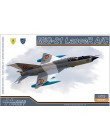 MiG-21 LanceR A/C