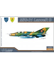 MiG-21 LanceR B