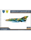 MiG-21 LanceR B