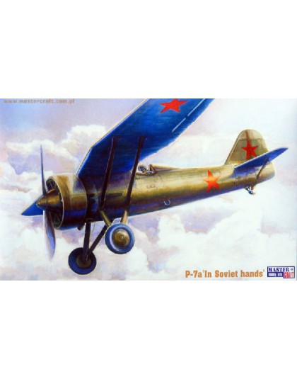 PZL P-7a