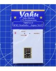 Accesorii WW2 seatbelts Japan Navy