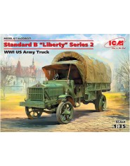 Standard B "Liberty" Series 2