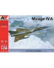 Mirage IV A