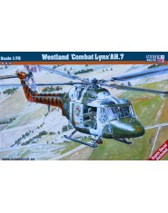 Westland "Combat Lynx" AH.7