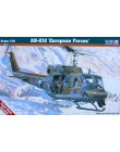 AB-212 "European Forces"