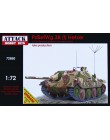 PzBefWg 38 [t] Hetzer