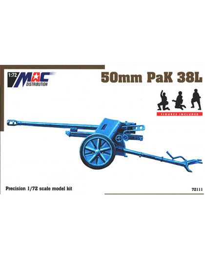 50mm PaK 38L