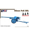50mm PaK 38L