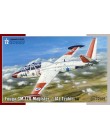 Fouga CM.170 Magister / IAI Tzukit