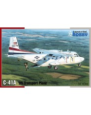 C-41A 'US Transport Plane'