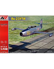 Yak-23UTI