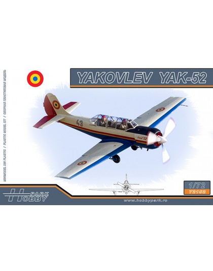 Yak-52