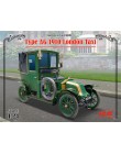 Type AG 1910 London Taxi