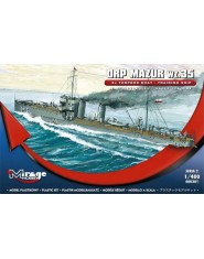 ORP MAZUR wz.35