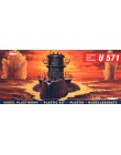 U-571 German Submarine