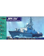 MPK 254