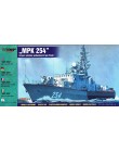 MPK 254