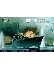 ORP Wicher wz.39