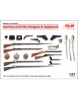 American Civil War Weapons & Equipment