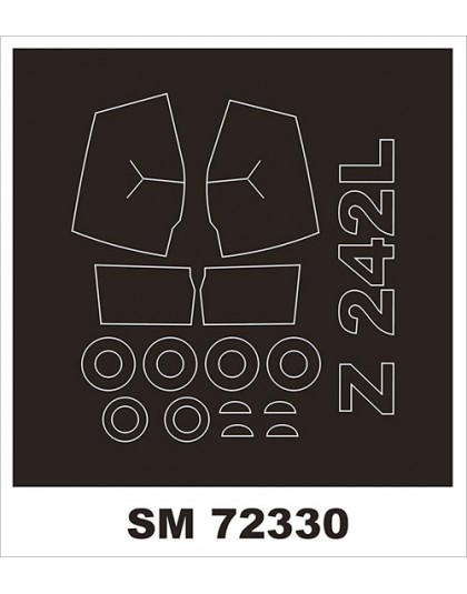 ZLIN Z-242L