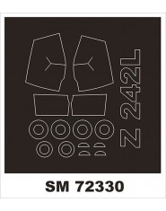 ZLIN Z-242L
