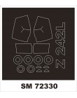 ZLIN Z-242L