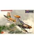 SF-260TP "Turbo Warrior"