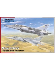 Mirage F.1AZ/CZ