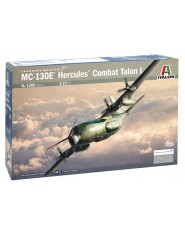MC-130E Hercules Combat Talon I