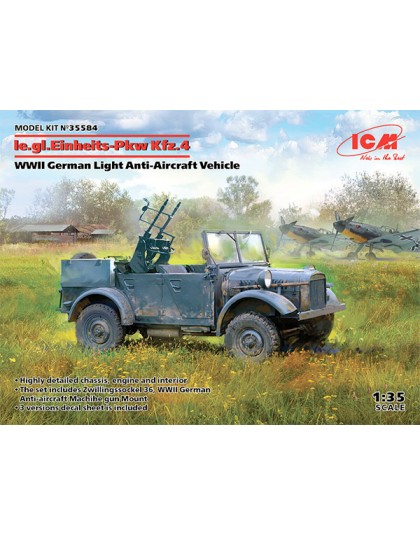 le.gl.Einheits-Pkw Kfz.4