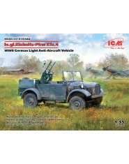 le.gl.Einheits-Pkw Kfz.4
