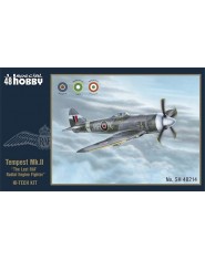 Hobby SH48214 Tempest Mk.II
