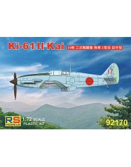 Ki 61 II Kai