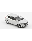 Dacia Sandero 2021 - highland grey