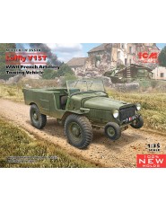 Laffly V15T
