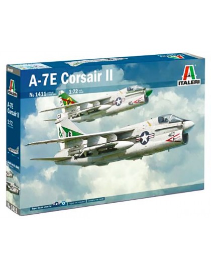 A-7E Corsair II