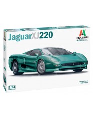Jaguar XJ 220