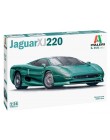 Jaguar XJ 220