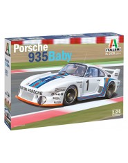 Porsche 935 Baby