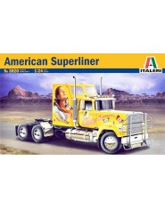 American Superliner