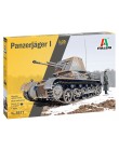 Panzerjäger I