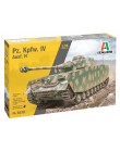 Pz.Kpfw.IV Ausf.H