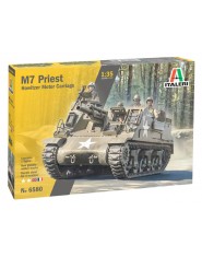 M7 Priest