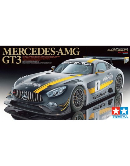 Mercedes-AMG GT3