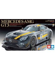 Mercedes-AMG GT3