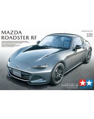 Mazda MX-5 RF