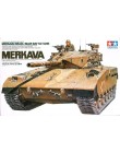 Israel Merkava MBT