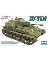 SU-76M