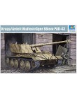 Krupp / Ardelt Waffentrager 88 mm PAK-43