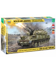 ZSU-23-4M "Shilka"